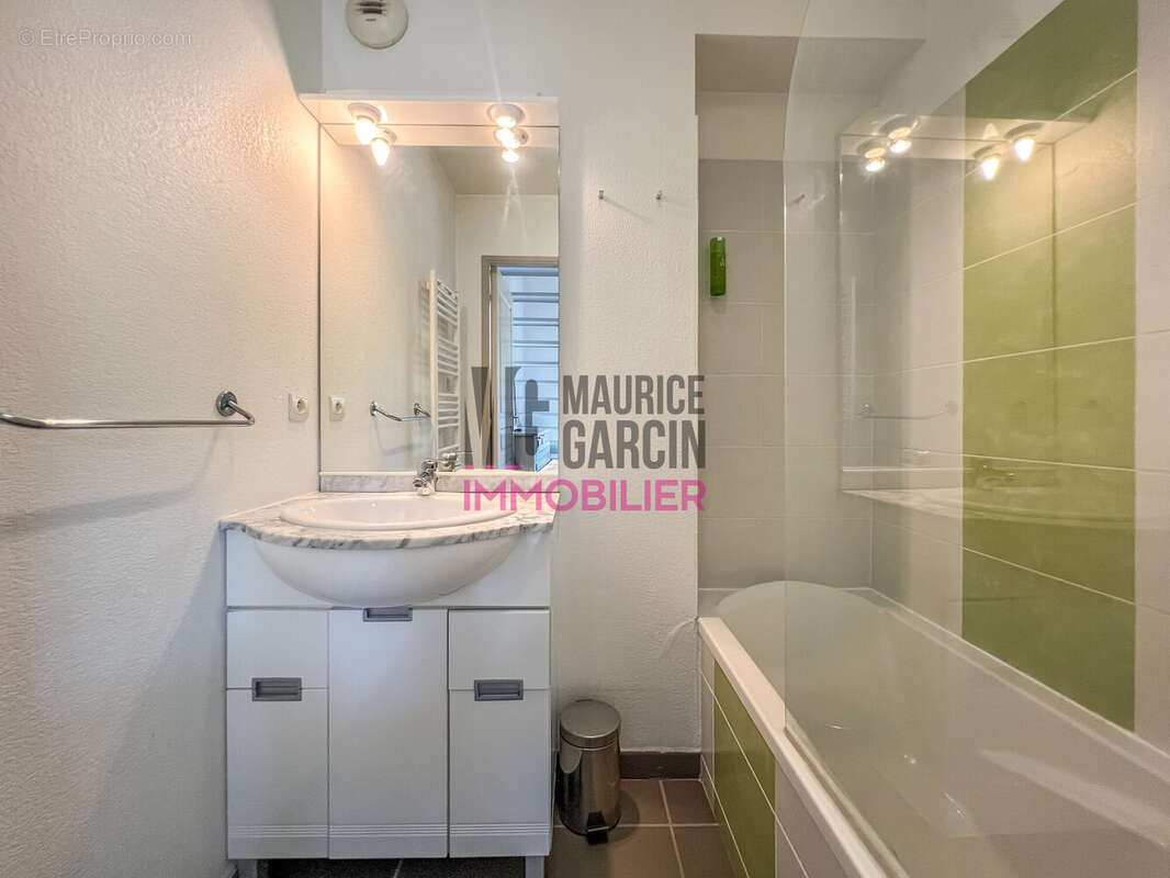 Maison 33 m² à Aubignan  - photo 7