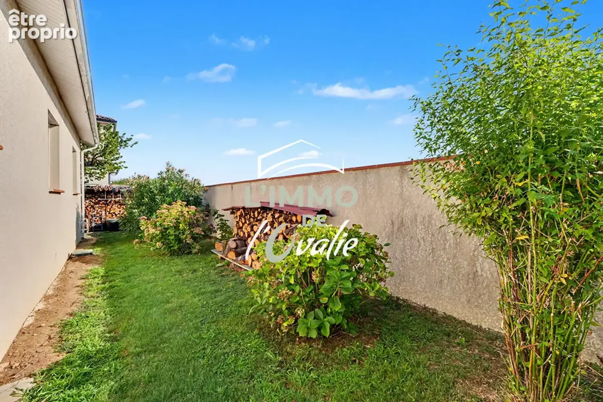 Maison Merville 4 pièces 115 m2  avec garage et piscine - photo 13