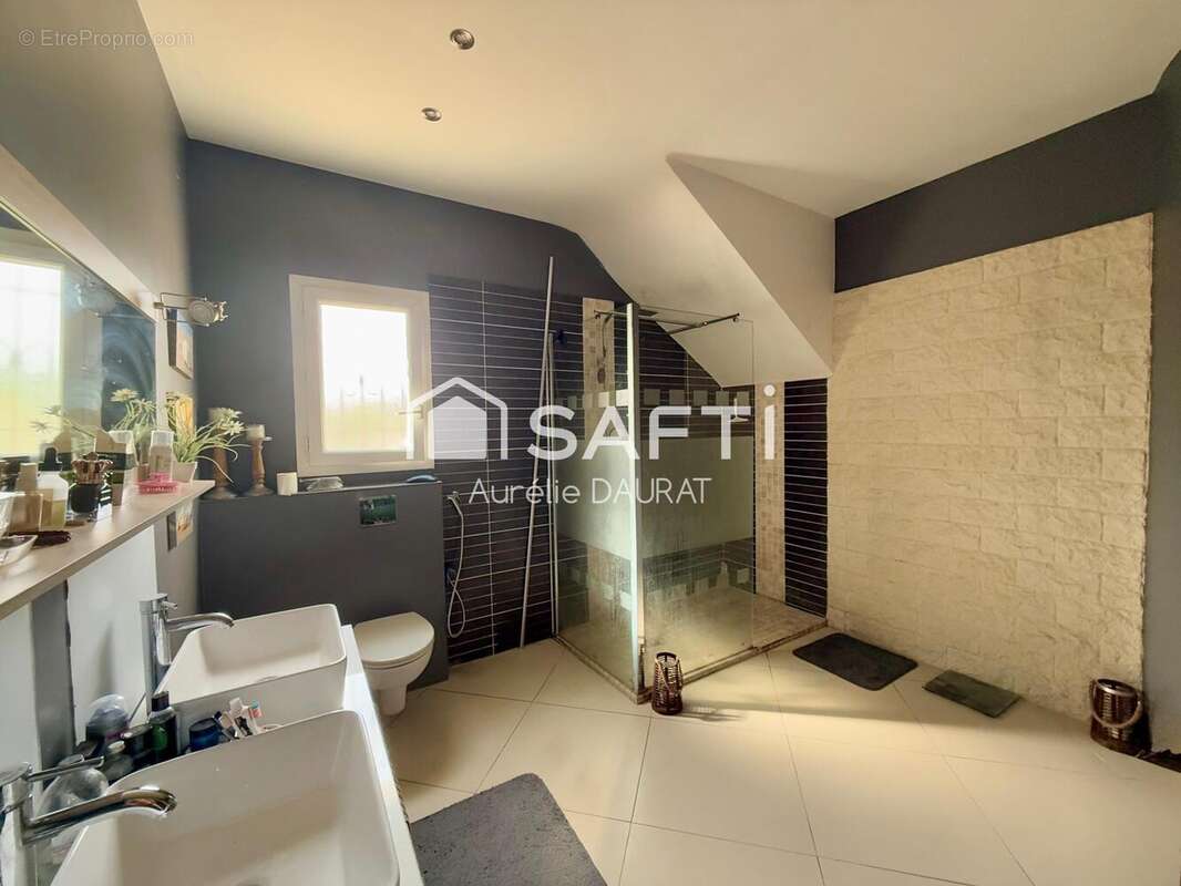 Photo 7 - Maison à CUSSAC-FORT-MEDOC