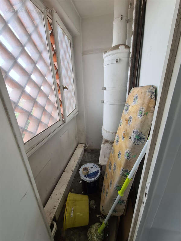 Appartement à CHAMPIGNY-SUR-MARNE