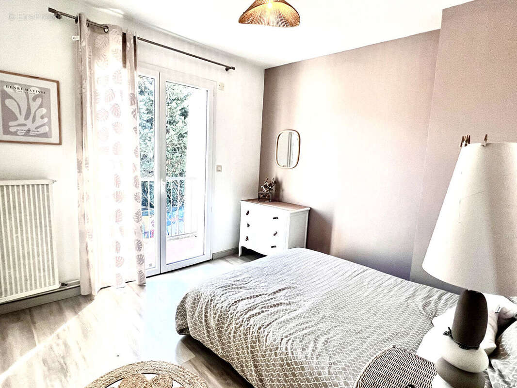 Maison à CARCASSONNE