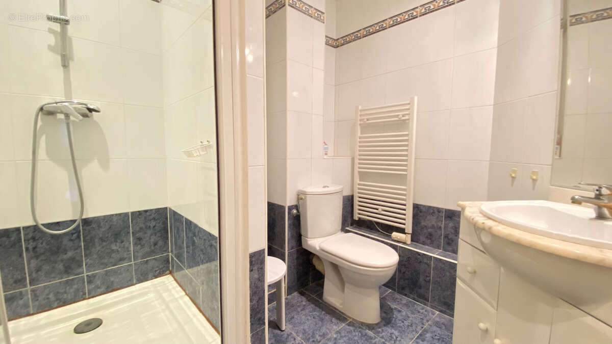 Appartement à SAINT-RAPHAEL