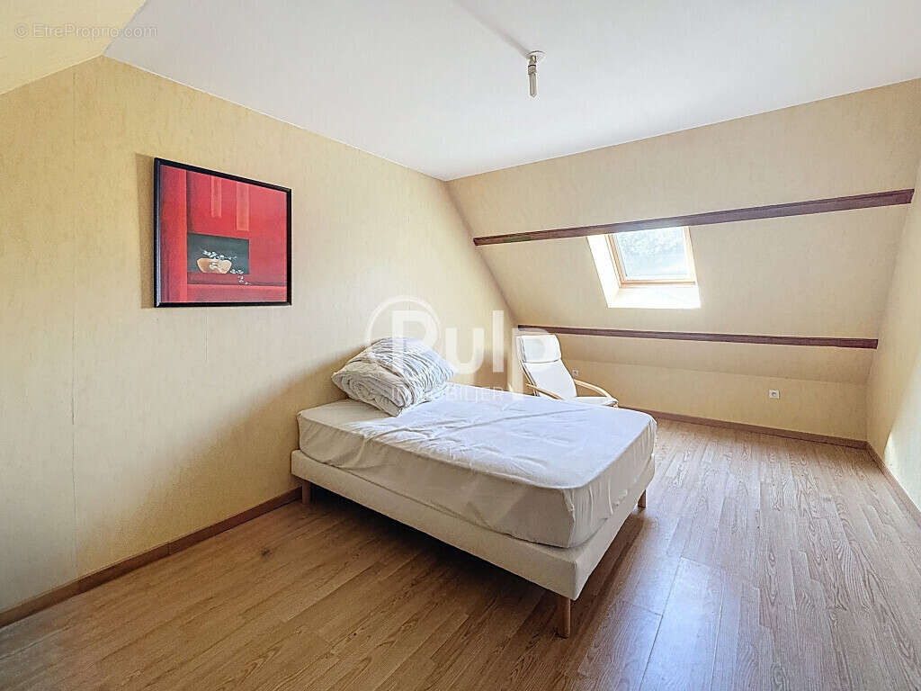 Maison à ROLLANCOURT