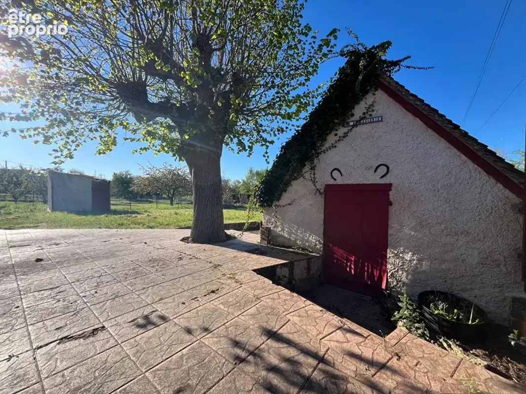 Maison Langon Sur Cher 81 m2 - photo 11