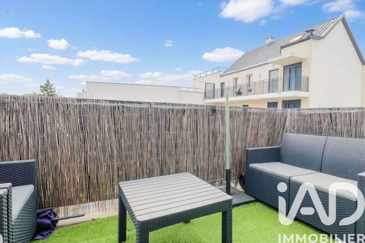 Photo 4 - Appartement à SAULX-LES-CHARTREUX