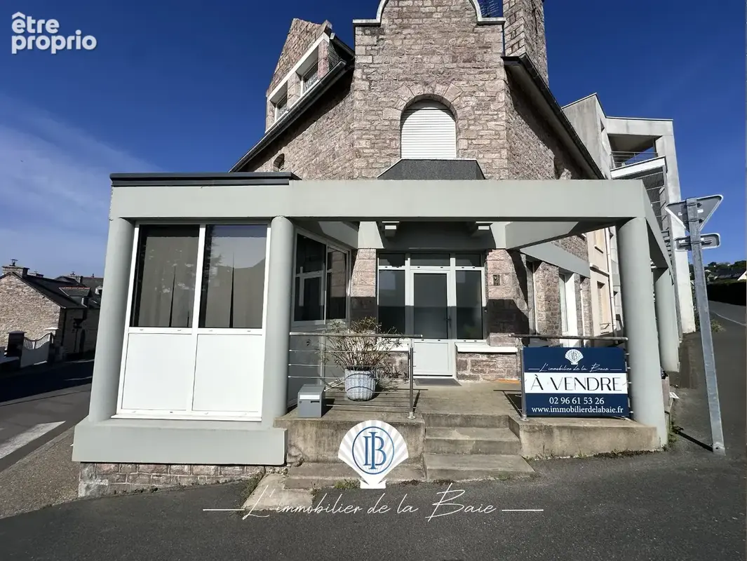 Appartement à ERQUY