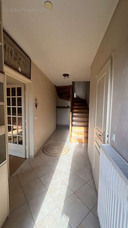 Maison à LA FERTE-ALAIS