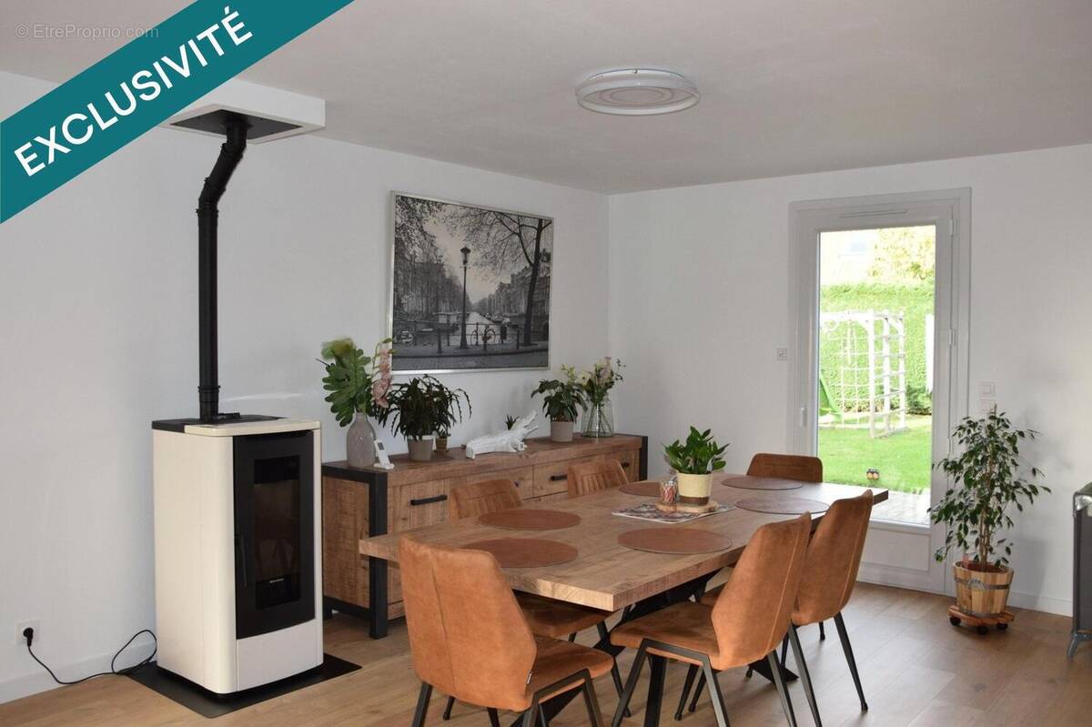 Photo 1 - Maison à LEFOREST