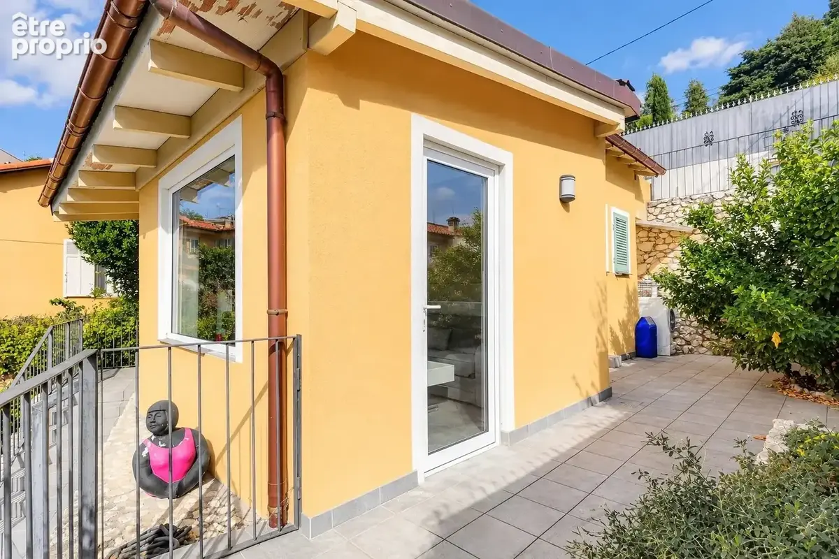 Appartement 2 pièces 35 m² à vendre à Nice (06100) - photo 9