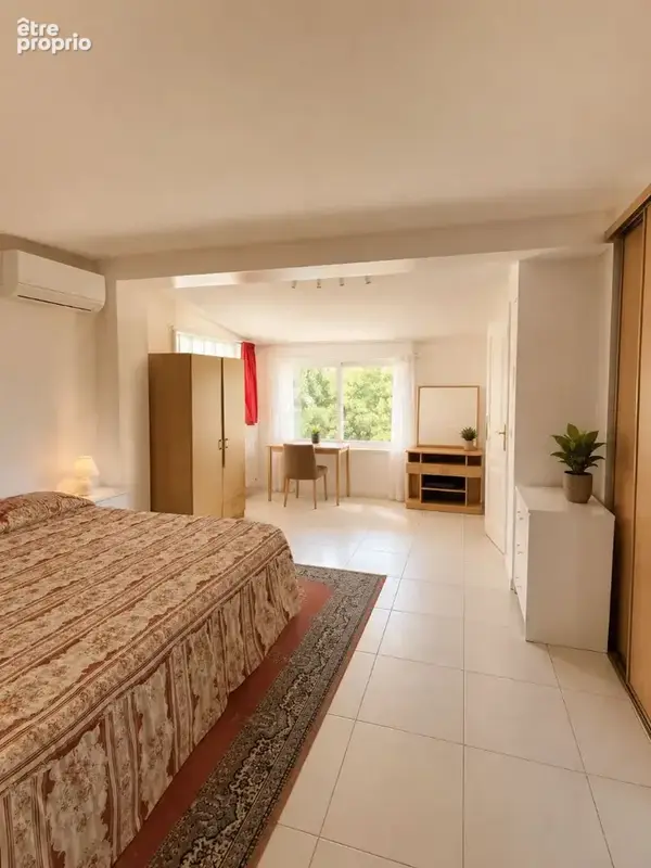 Maison Villiers Le Bel 5 pièces 96 m2 - photo 6
