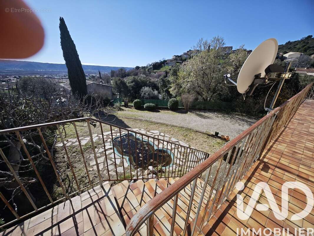 Photo 3 - Maison à VILLENEUVE