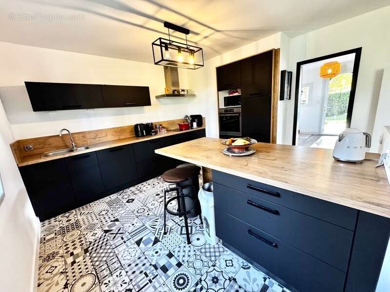 Maison à PLOUGASTEL-DAOULAS