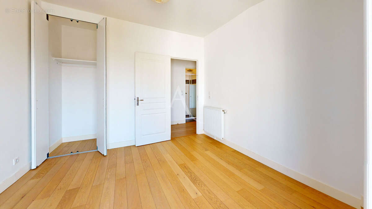 Appartement Maisons Alfort 3 pièces 68 m² avec balcon et place de parking - photo 10