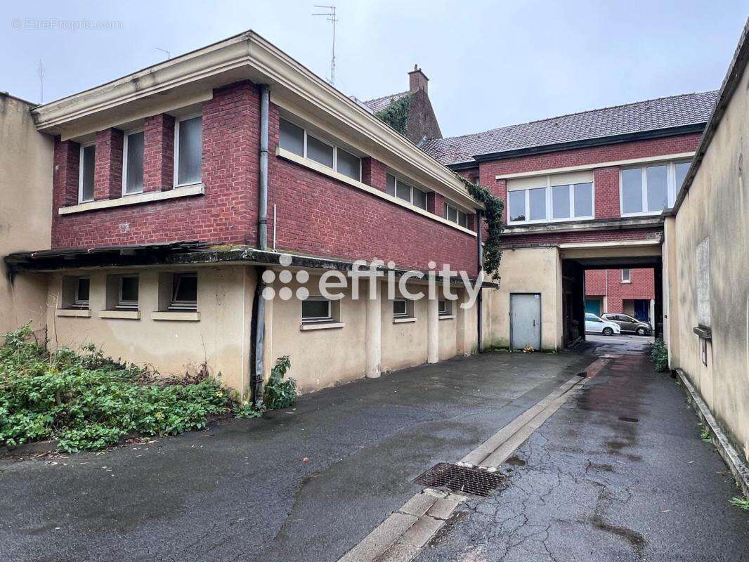 Appartement à TOURCOING