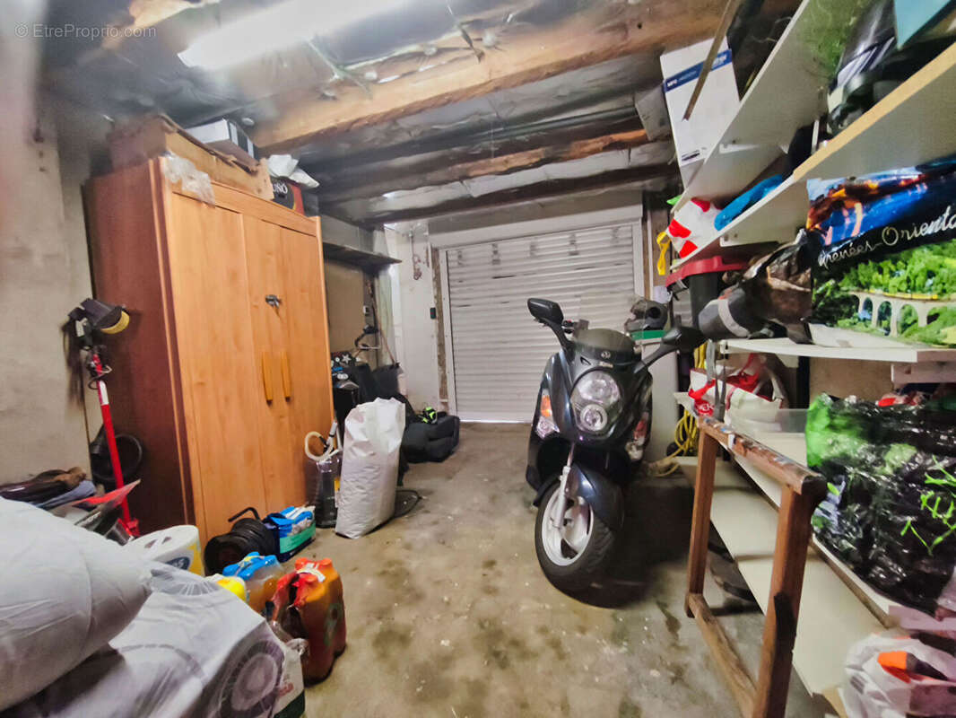 Maison à VILLELONGUE-DE-LA-SALANQUE