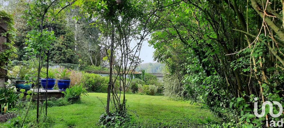 Photo 6 - Maison à LA VICOMTE-SUR-RANCE