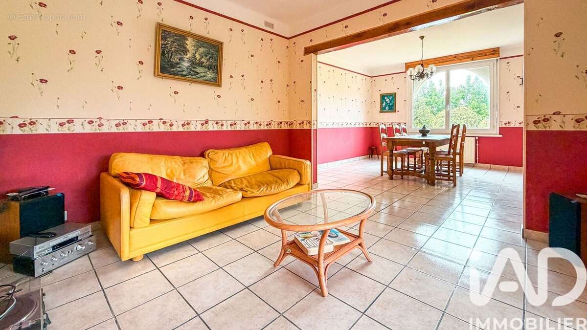 Photo 4 - Maison à PENVENAN