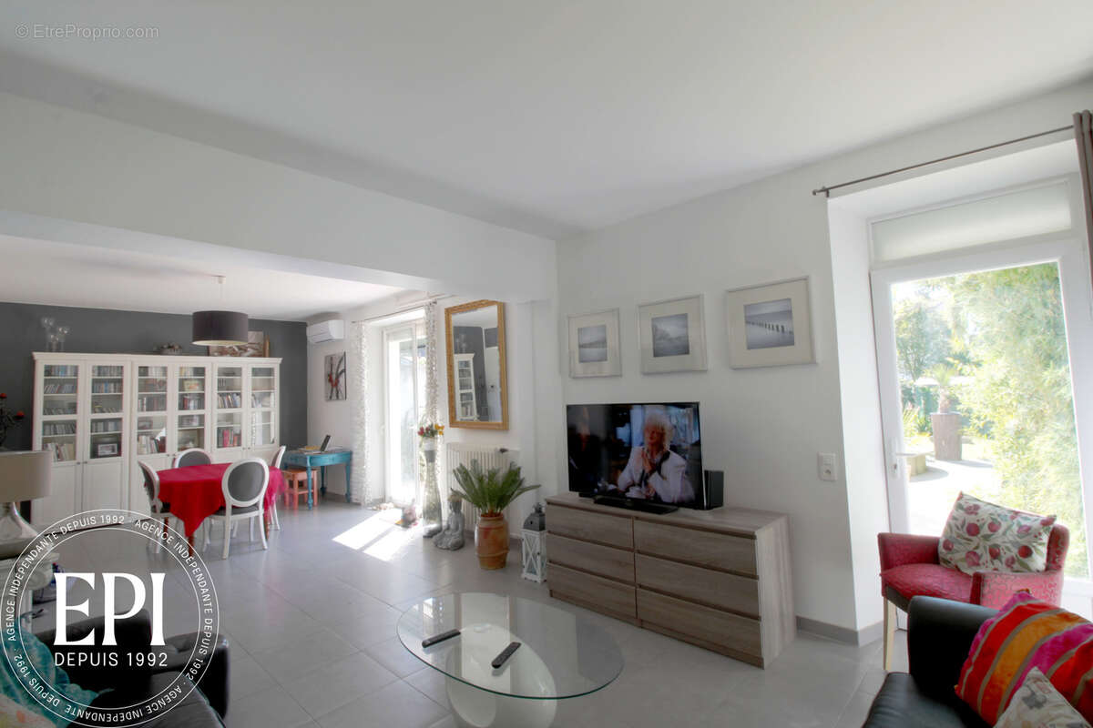 Maison familiale 5 pièces   Quartier Pasteur, Carcassonne - photo 2