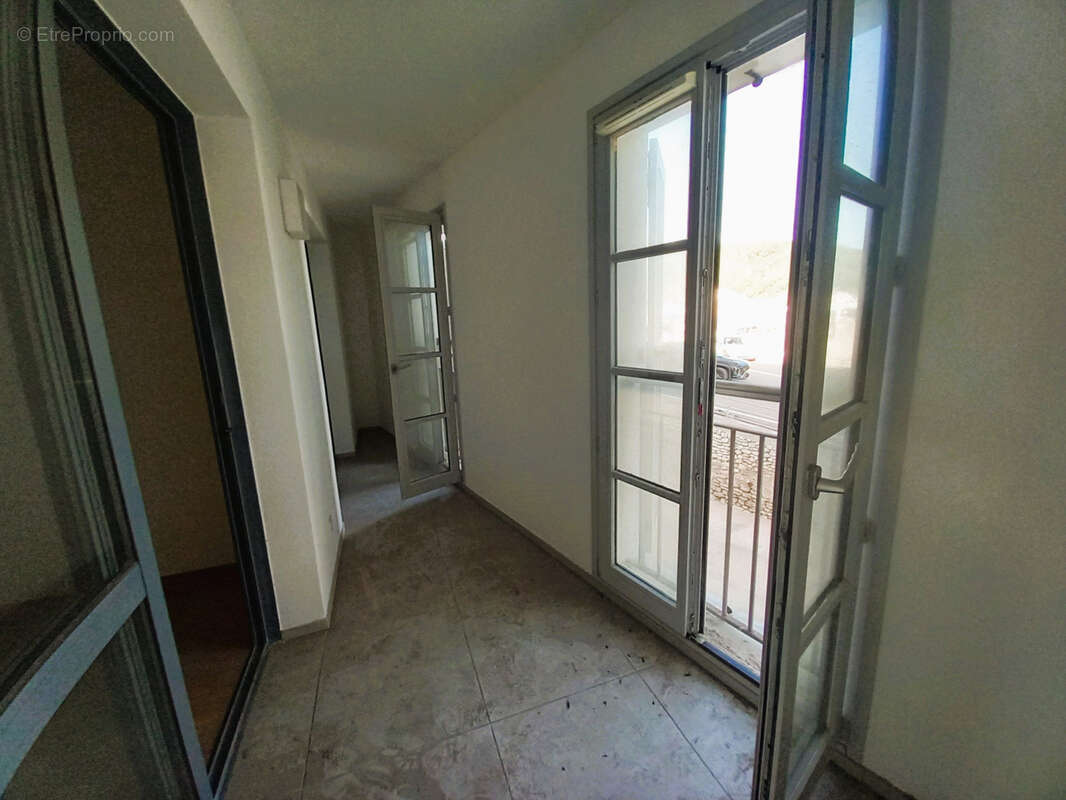 Appartement à BONIFACIO