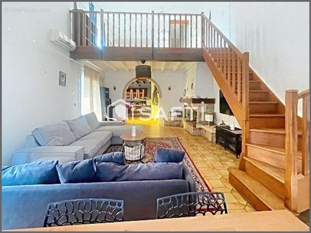 Photo 5 - Maison à AMBARES-ET-LAGRAVE