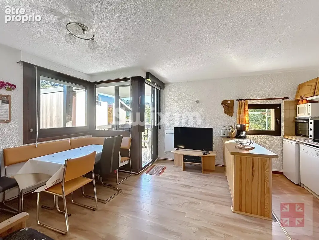 Photo Appartement à Demi-Quartier au prix de 265 000€