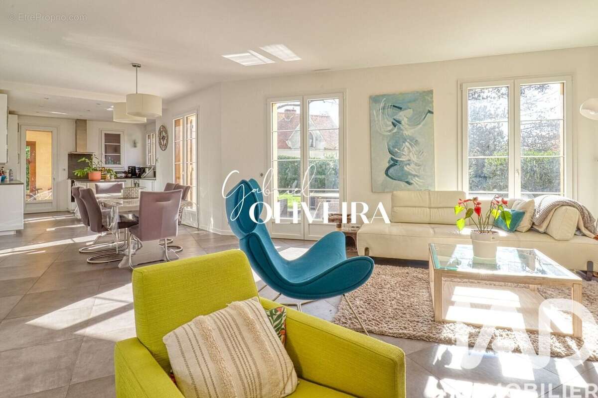 Photo 3 - Maison à FREPILLON