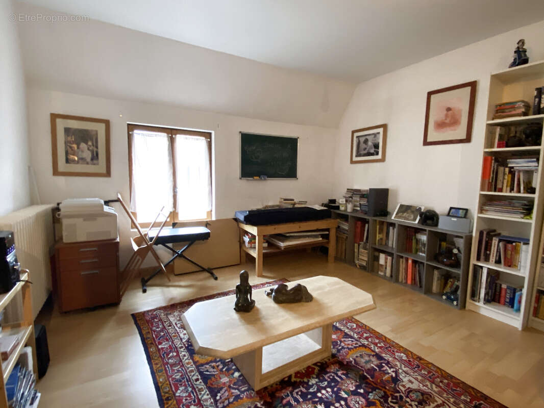 Maison à CHOREY-LES-BEAUNE