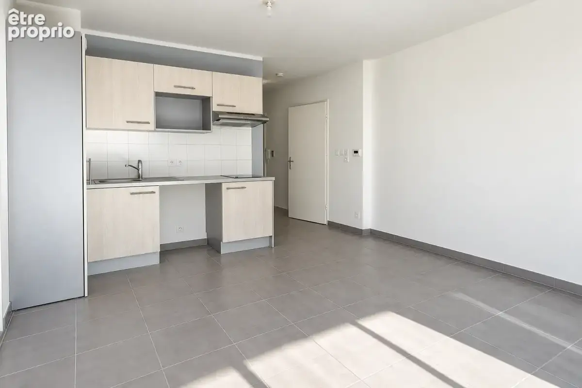 Appartement T2  avec jardin centre ville Mérignac - photo 4