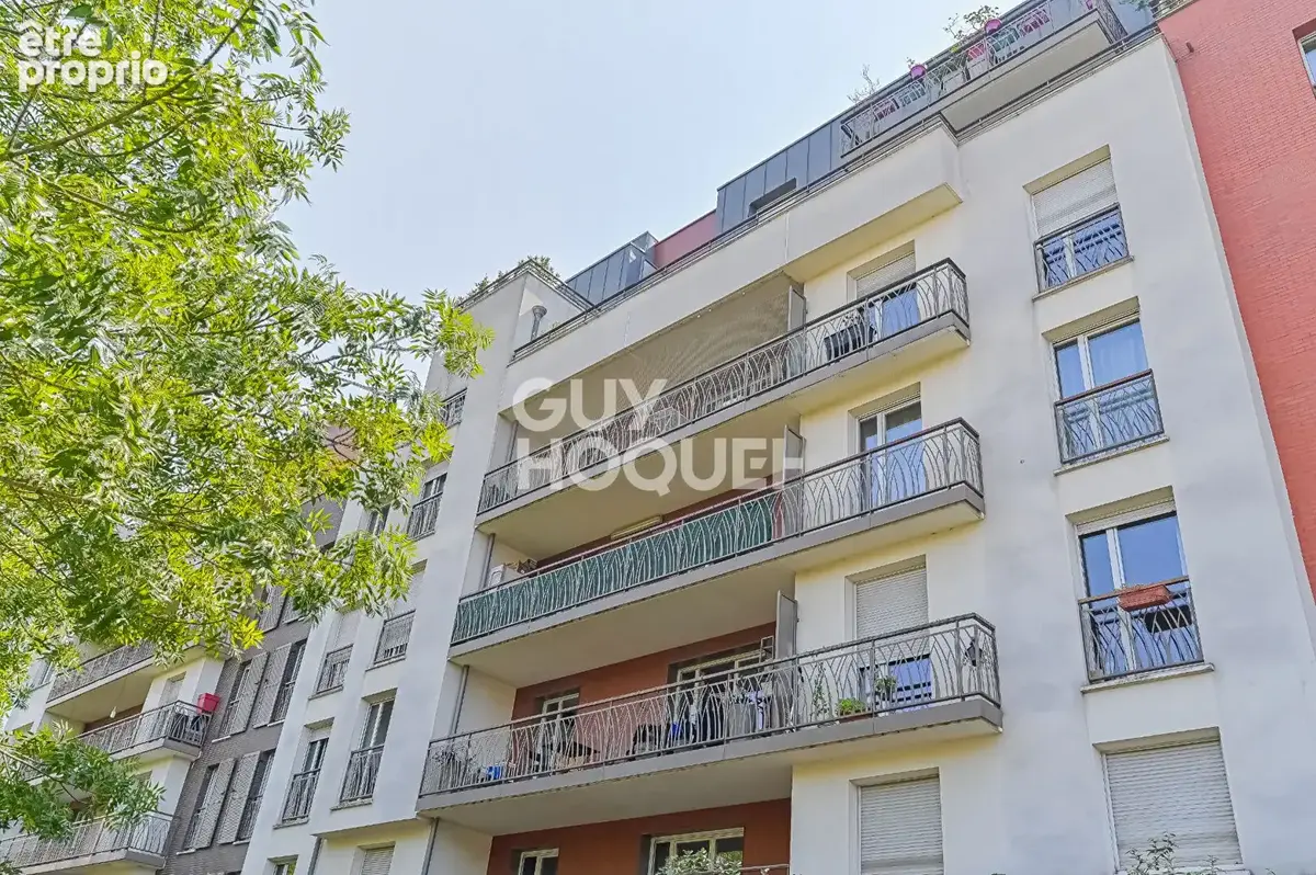 Appartement Canal avec terrase - photo 7