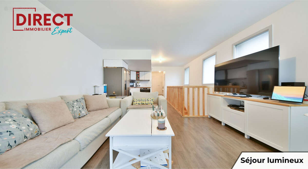 Appartement à ALFORTVILLE