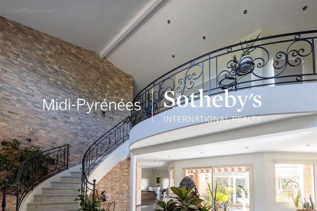 Propriété à l'américaine aux prestations exceptionnelles - photo 7