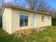 Maison à GRAZAC