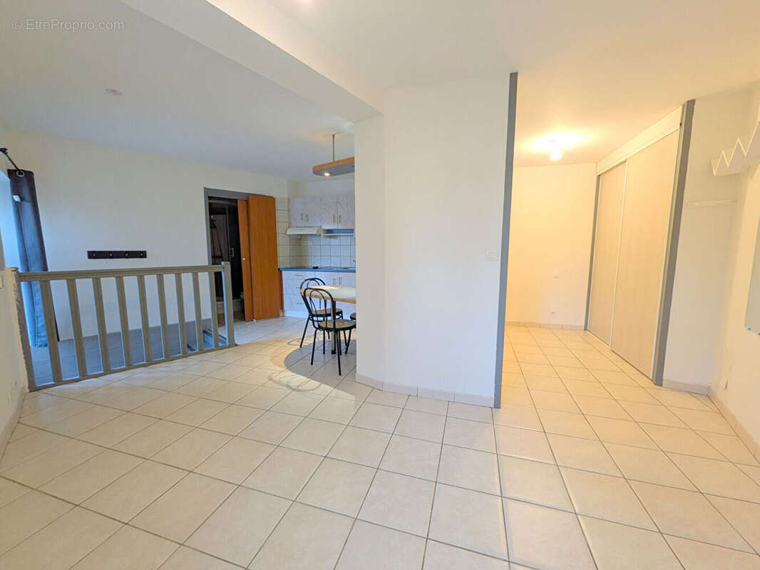 Appartement à VITRE