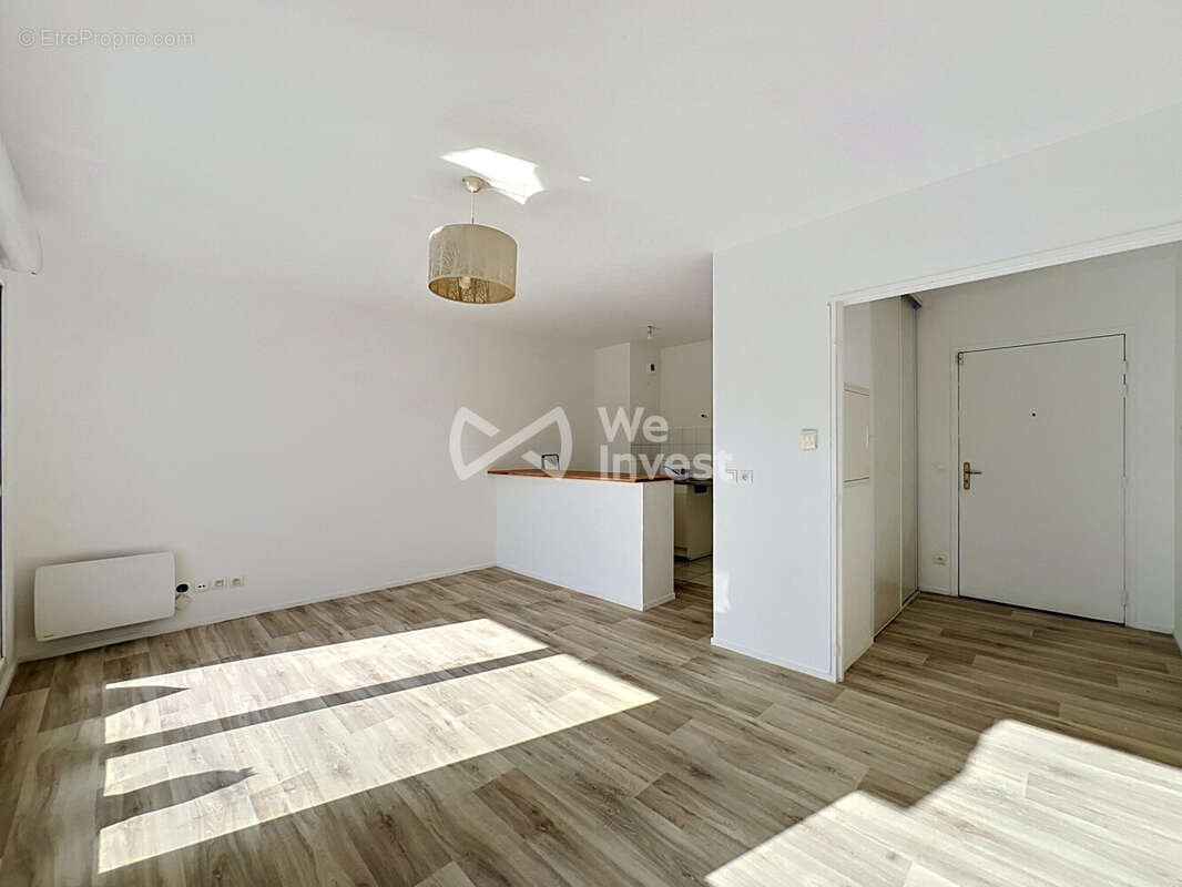 Appartement à ARGENTEUIL