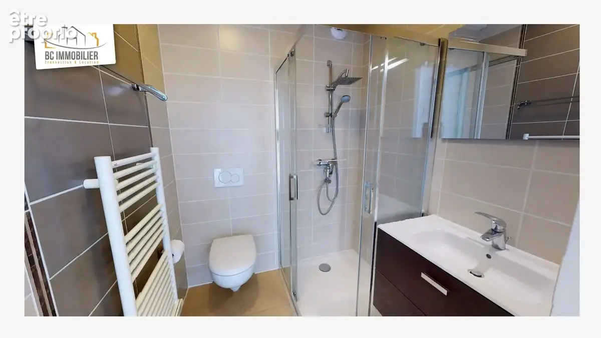 Appartement 157 m² à Prevessin-Moens  - photo 9