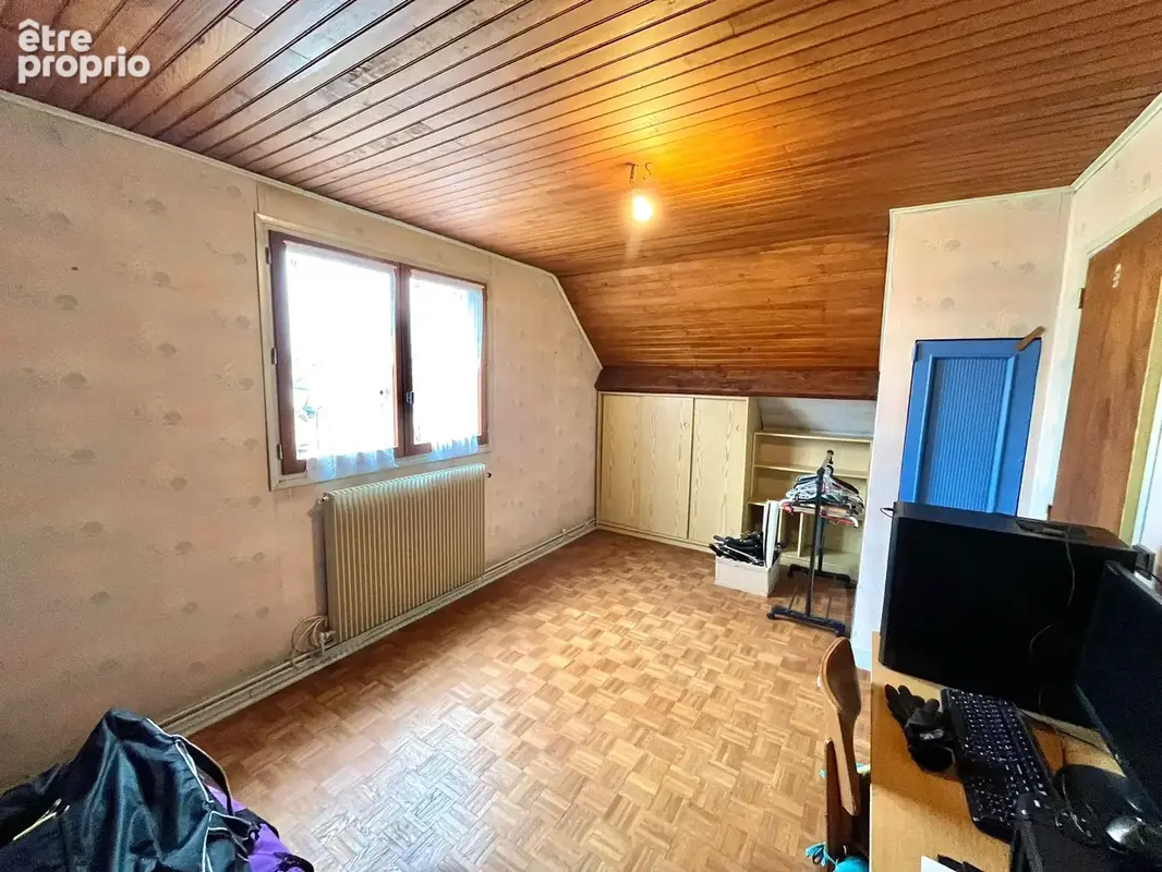 Maison familiale 7pièces de 137m2 Tremblay-en-France - photo 9