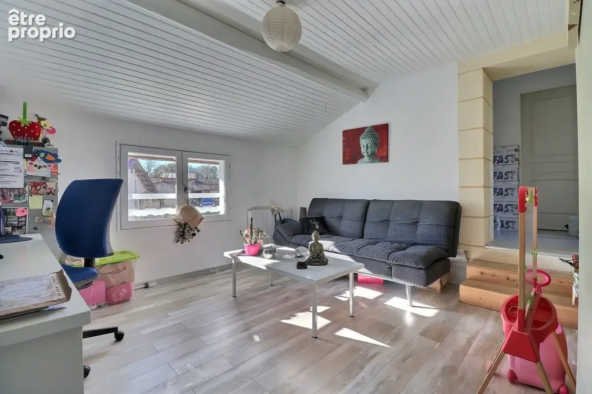 Maison 10 pièces - photo 10