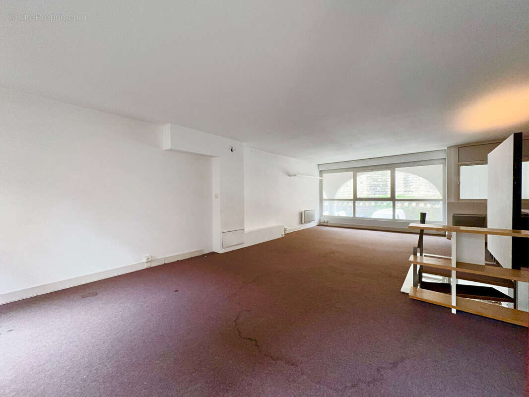 A Avignon intra-muros - Appartement 3 pièces 100 m2 - photo 8