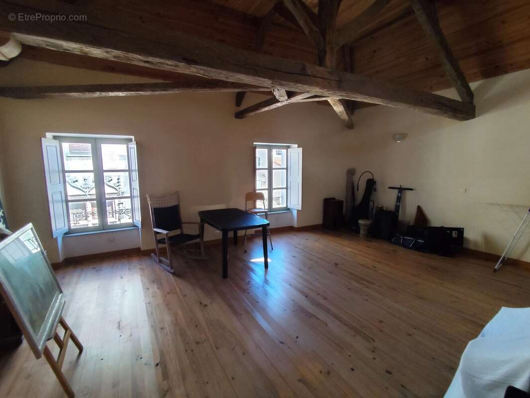 Maison à CIVRAY