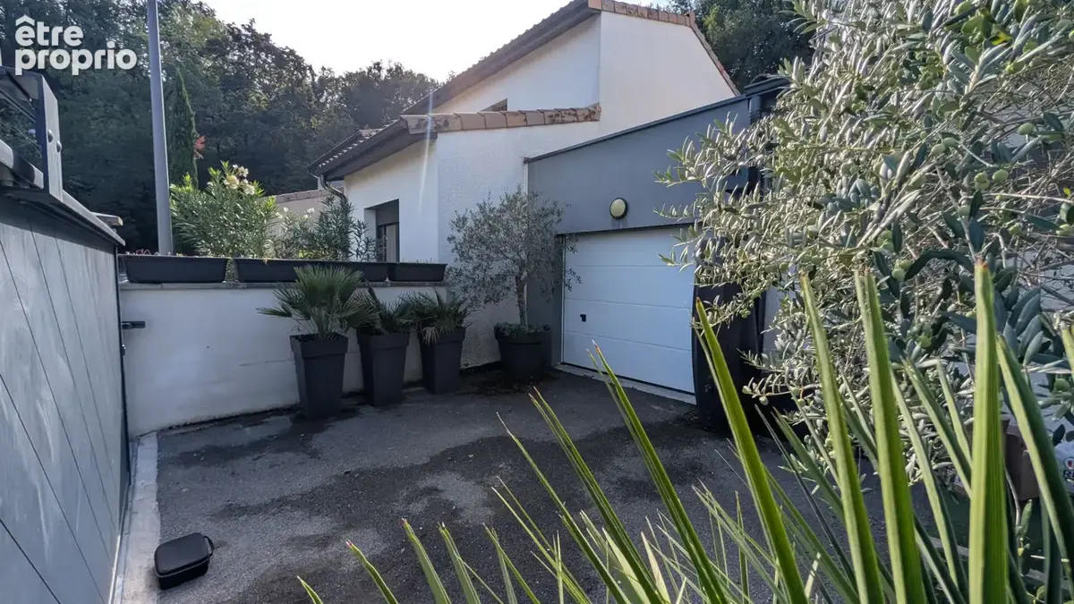 Maison 4 chambre à Saint-Peray - 105 m2 - photo 17
