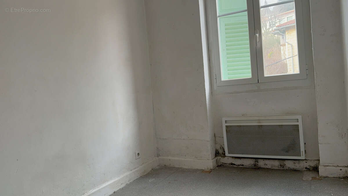 Appartement à SOSPEL