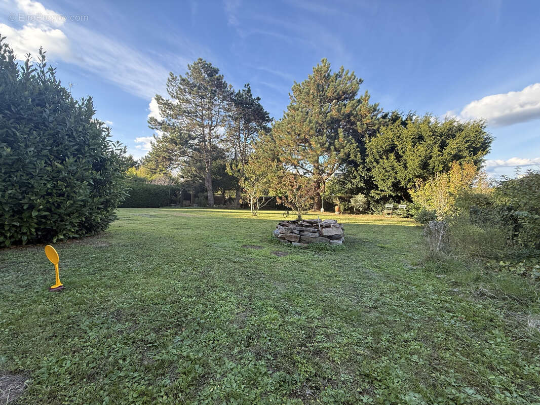 Terrain à CLOHARS-CARNOET