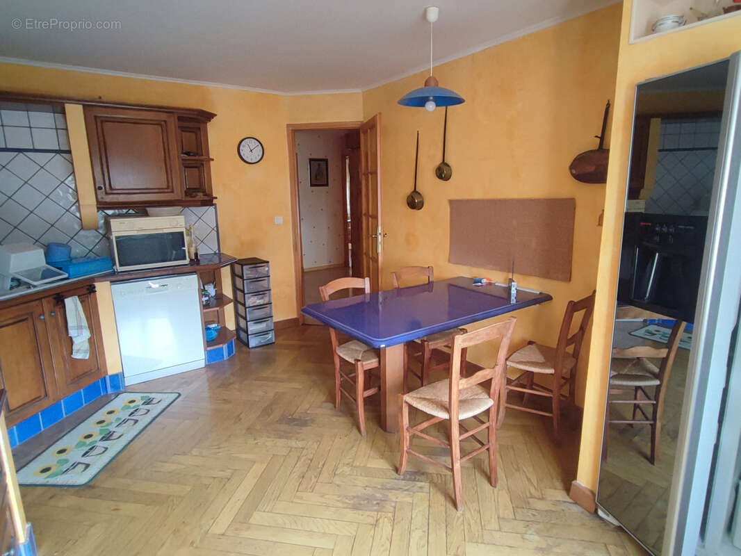 Maison d'architecte - photo 54