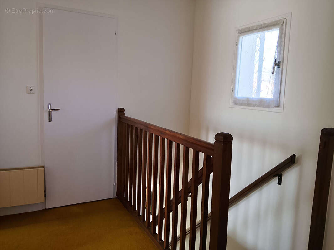 Maison à LA PLAINE-SUR-MER