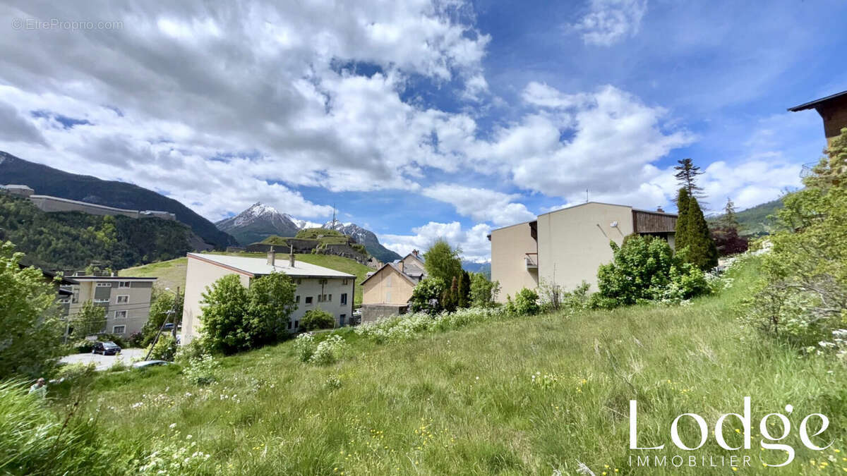 Terrain 513 m² à Briancon  - photo 4