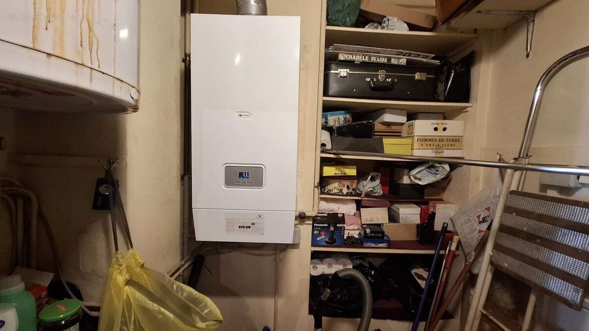 Appartement à VICHY