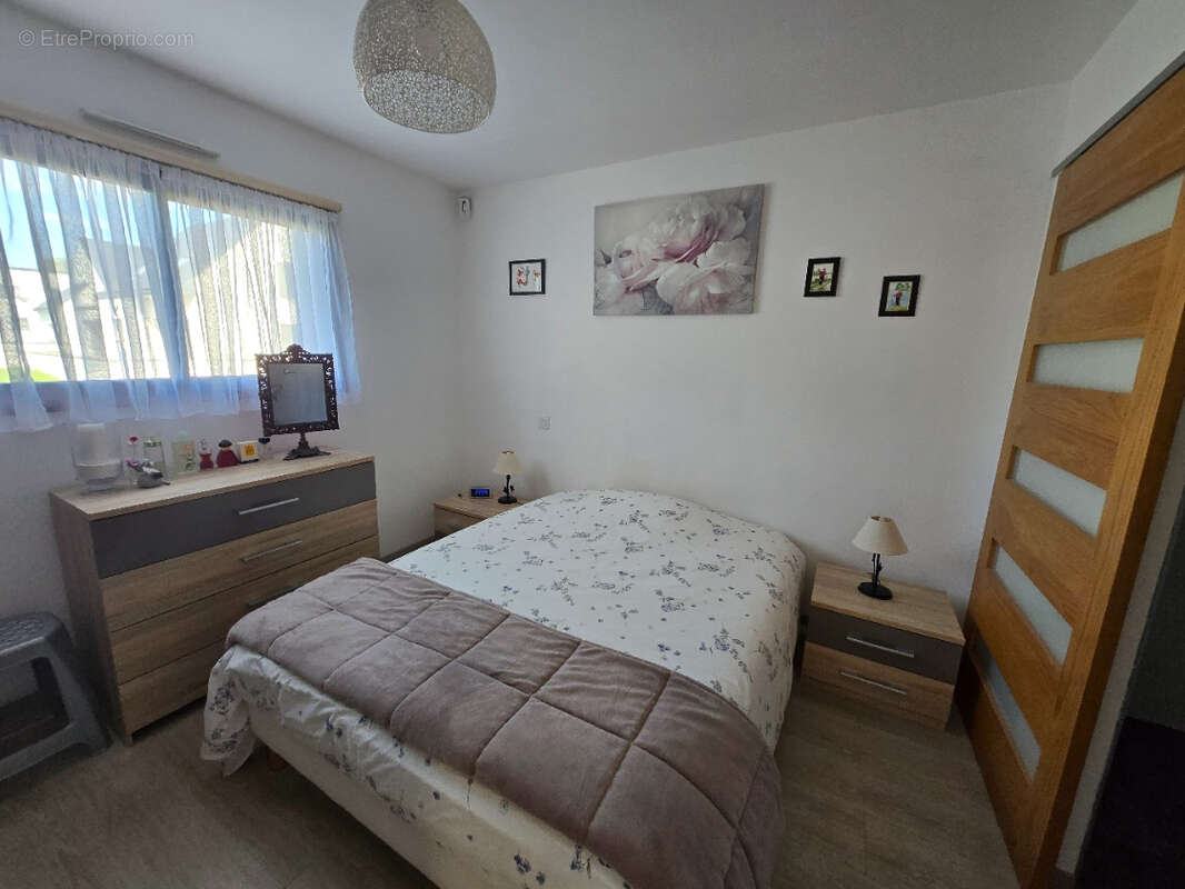 Maison à INZINZAC-LOCHRIST