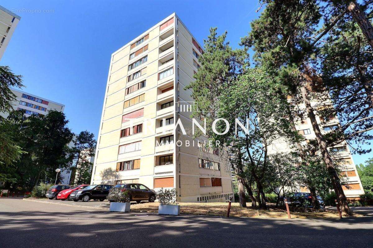 Appartement à POISSY