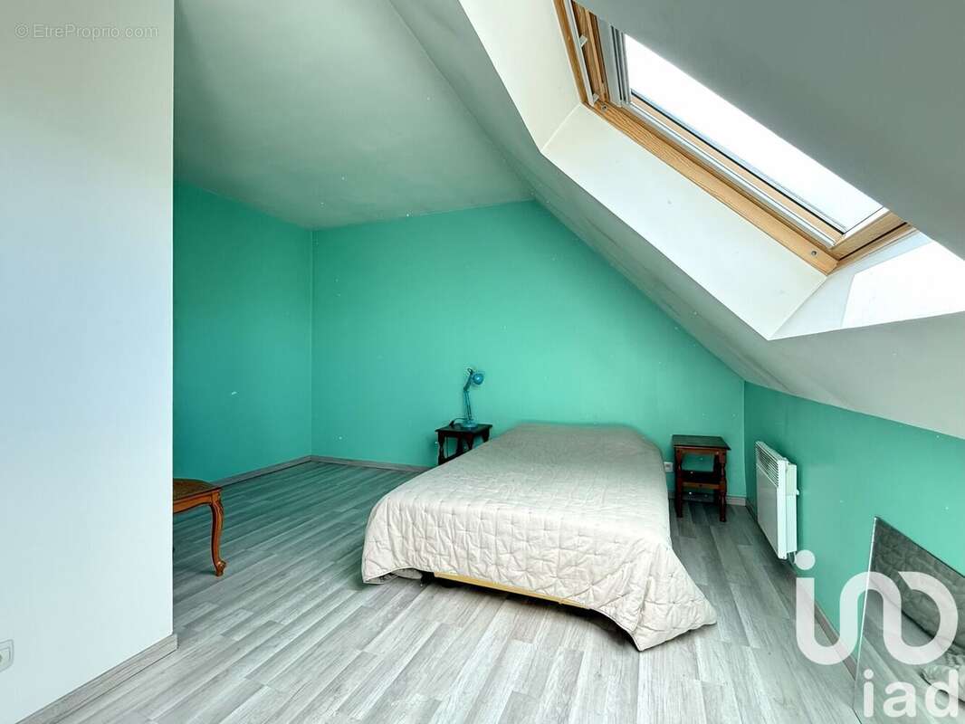 Photo 6 - Maison à VILLECRESNES