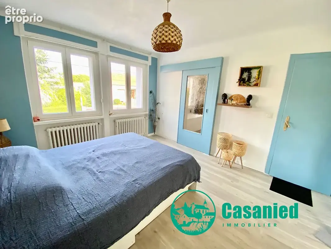 Maison individuelle BOUZONVILLE - photo 7